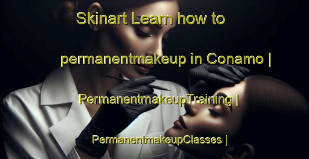 Skinart Learn how to permanentmakeup in Conamo | PermanentmakeupTraining | PermanentmakeupClasses | SkinartTraining-Mozambique